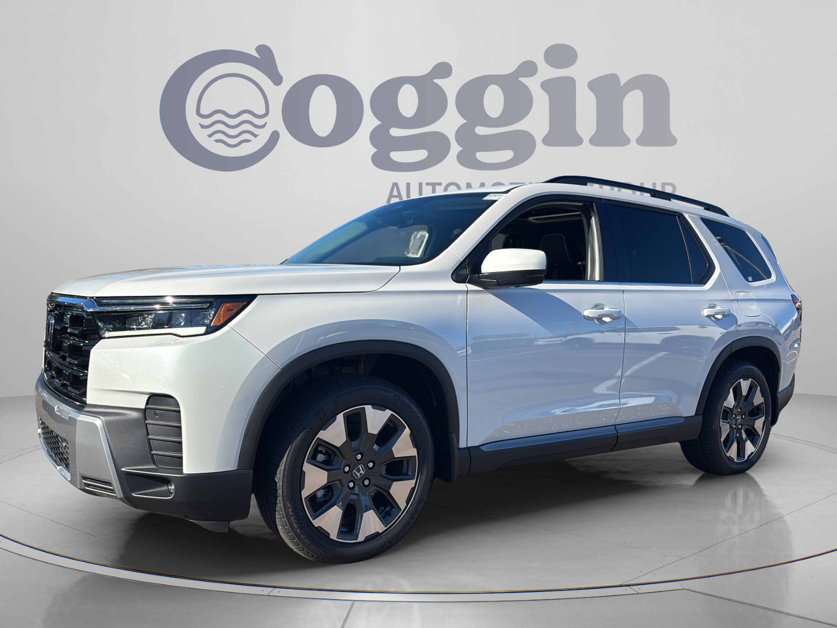 2026 Honda Pilot