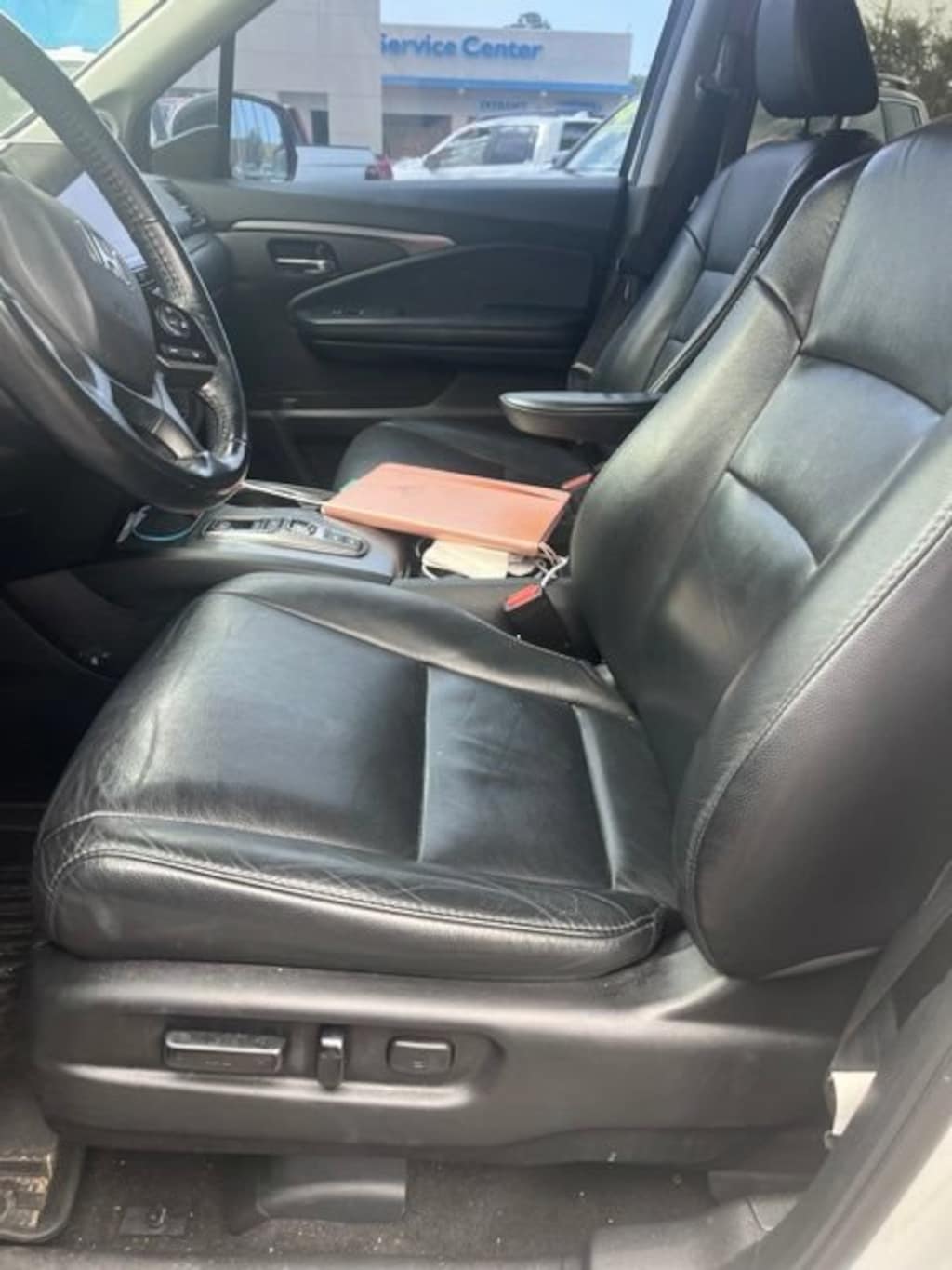 Certified 2022 Honda Pilot Special Edition SUV