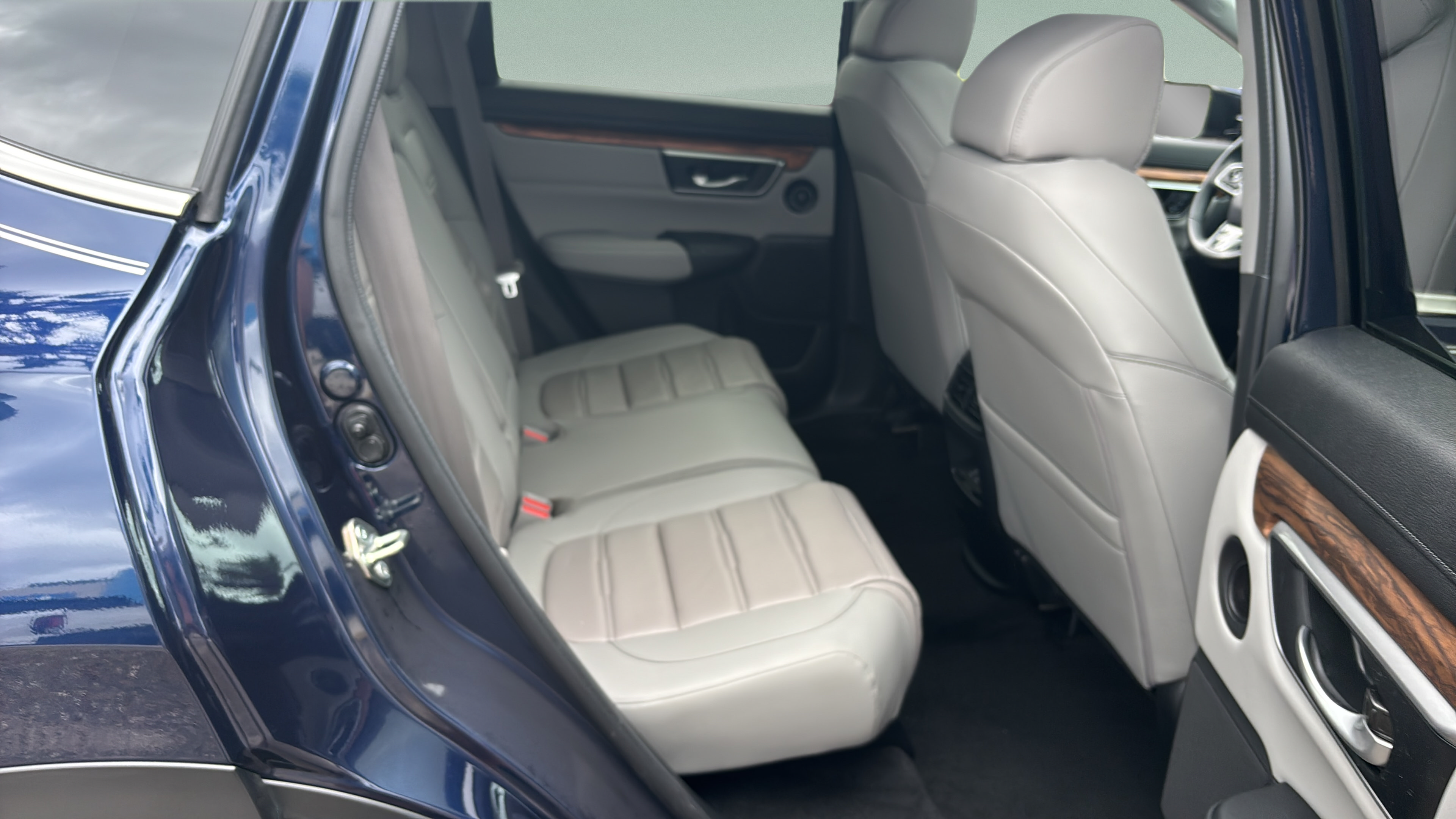 2020 Honda CR-V EX-L - Photo 23