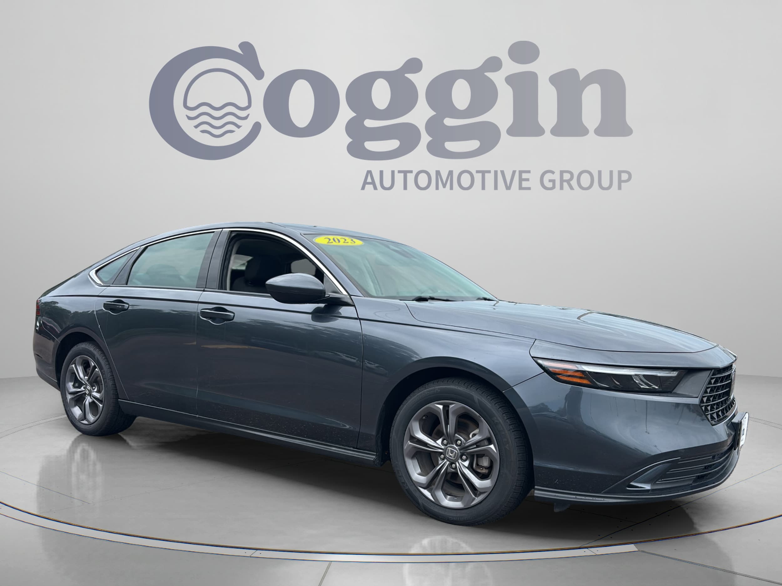 2023 Honda Accord EX - Photo 8