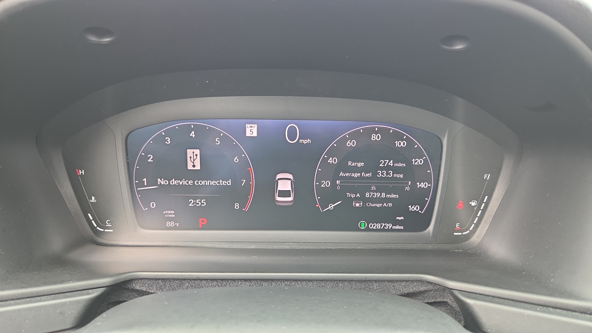 2024 Honda Accord LX - Photo 22