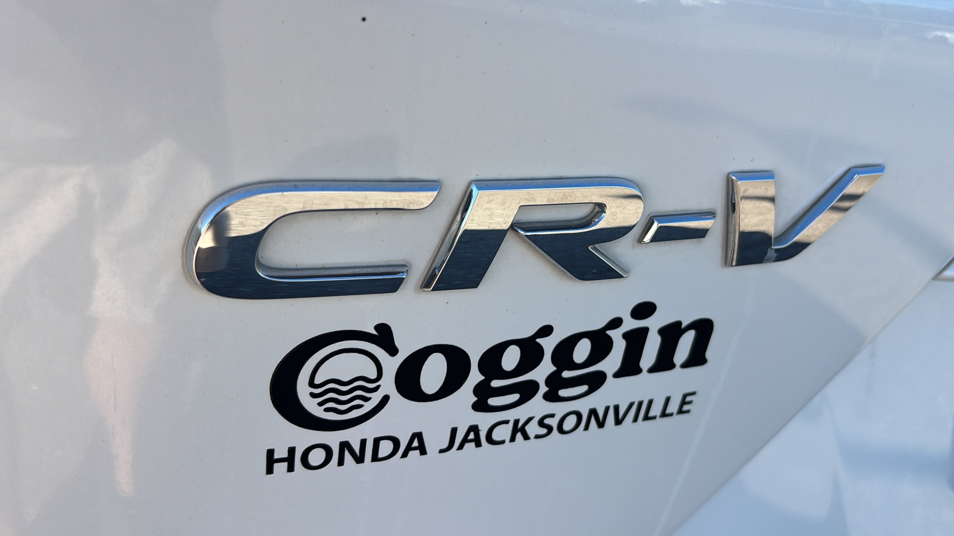 2021 Honda CR-V EX - Photo 32