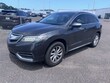  Acura RDX