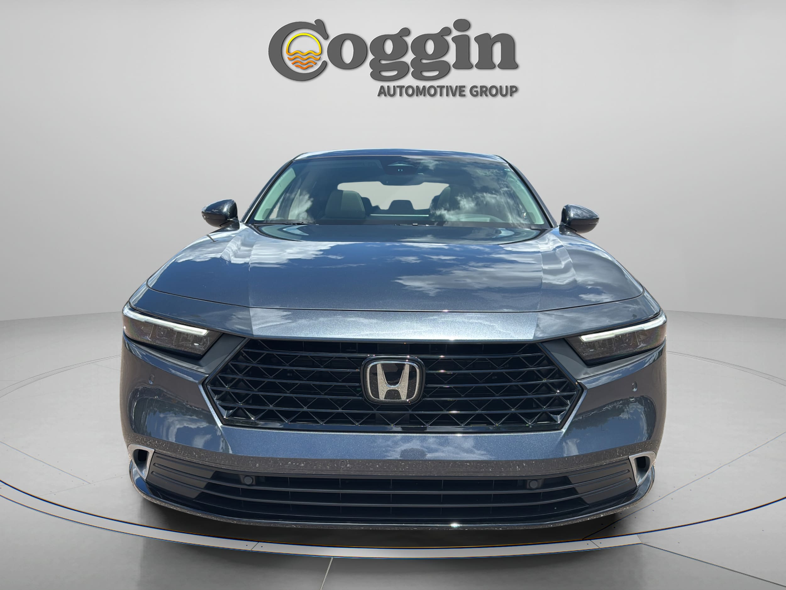 2025 Honda Accord Hybrid Touring - Photo 9