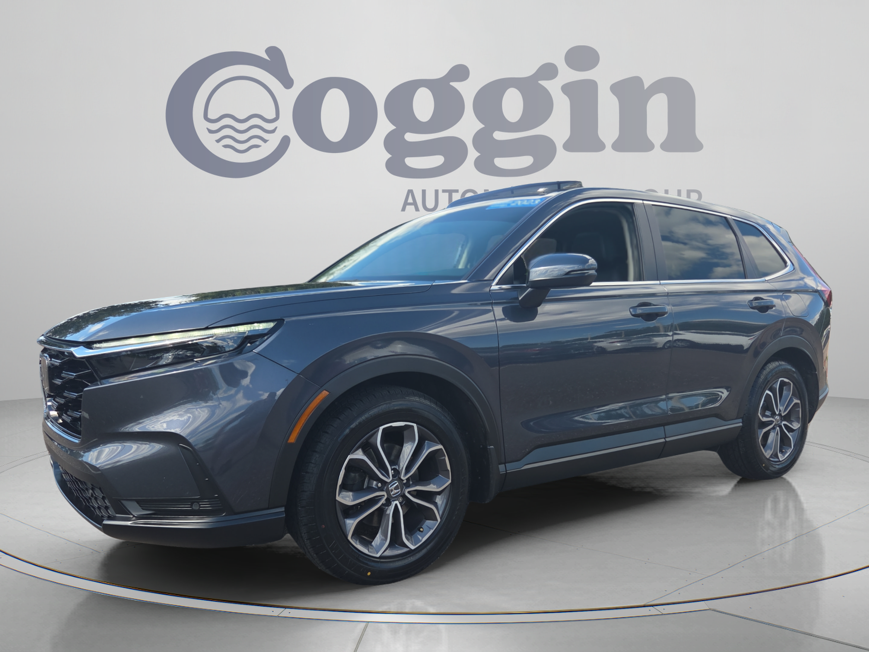 2023 Honda CR-V