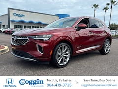 2023 Buick Envision