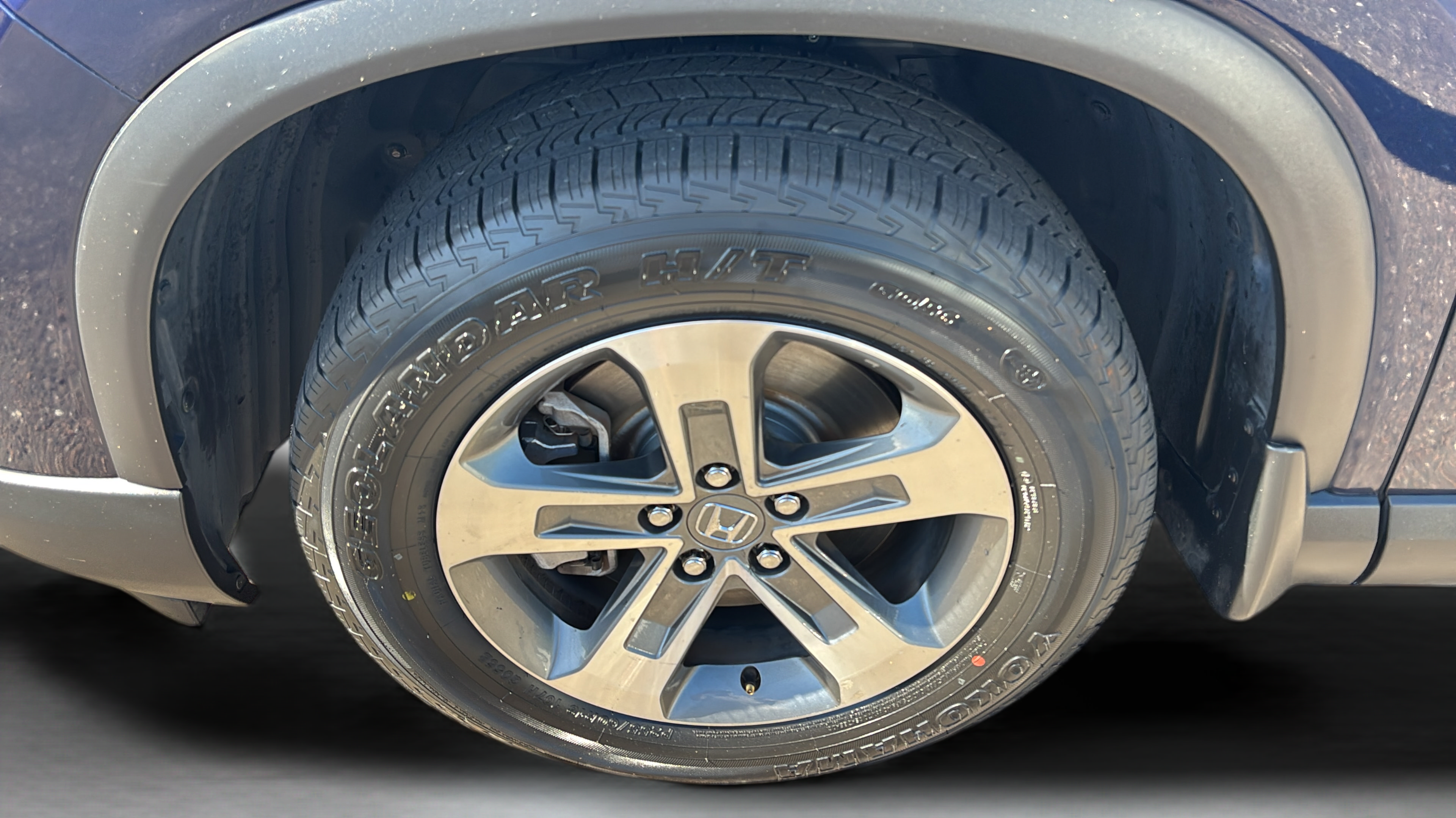 2024 Honda Pilot EX-L - Photo 33