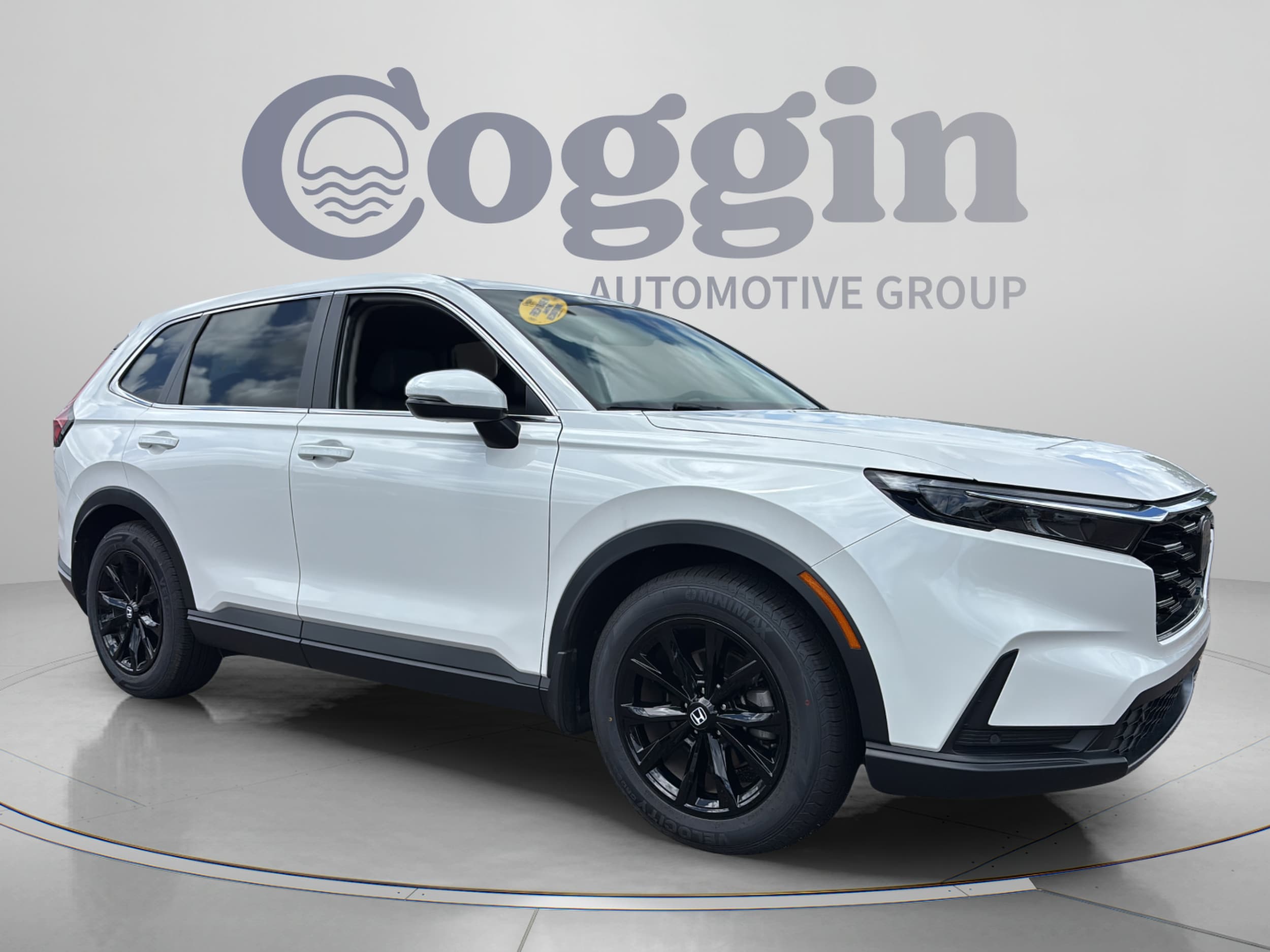 2024 Honda CR-V EX-L - Photo 8