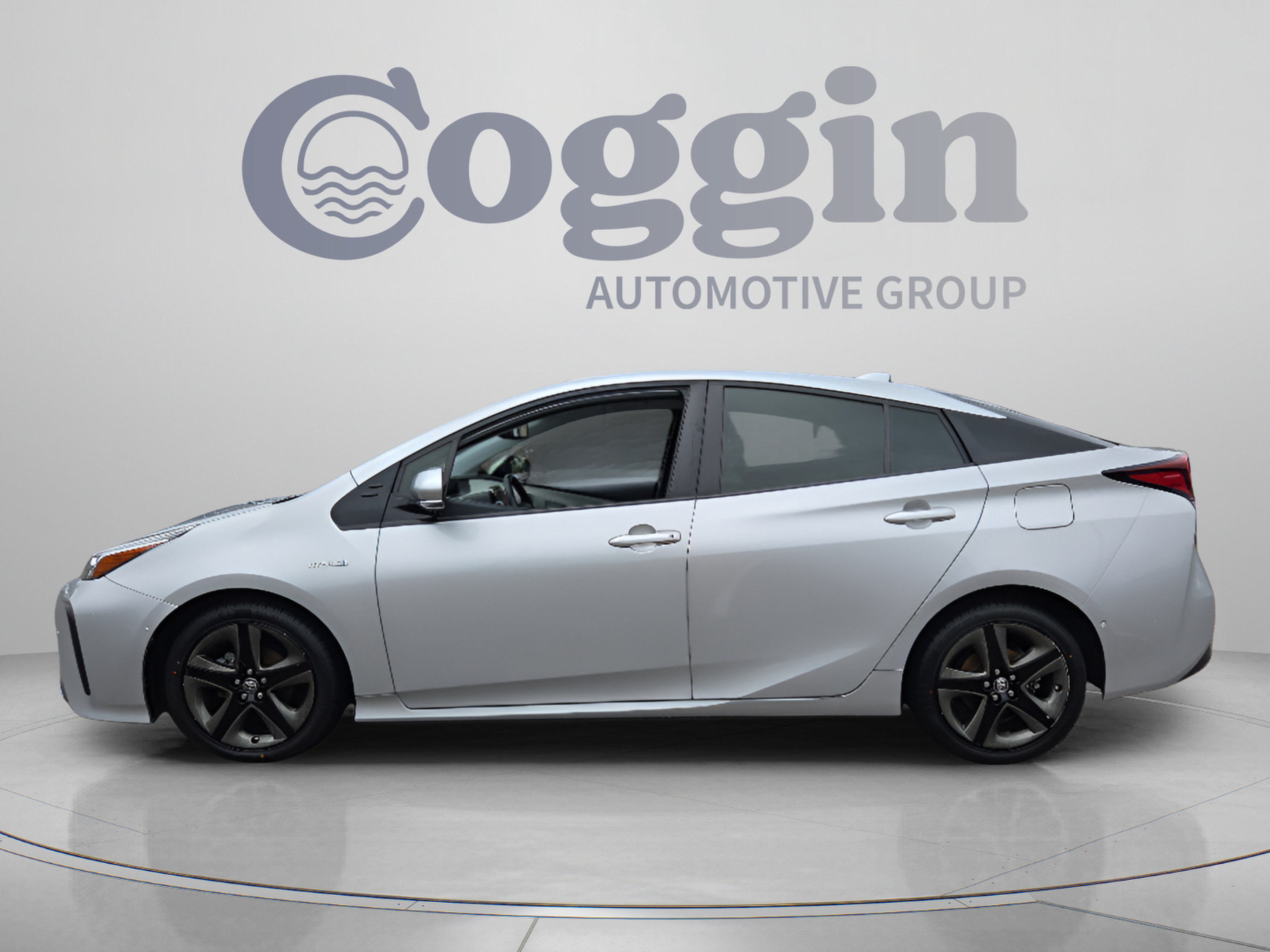 Used 2020 Toyota Prius L Hatchback