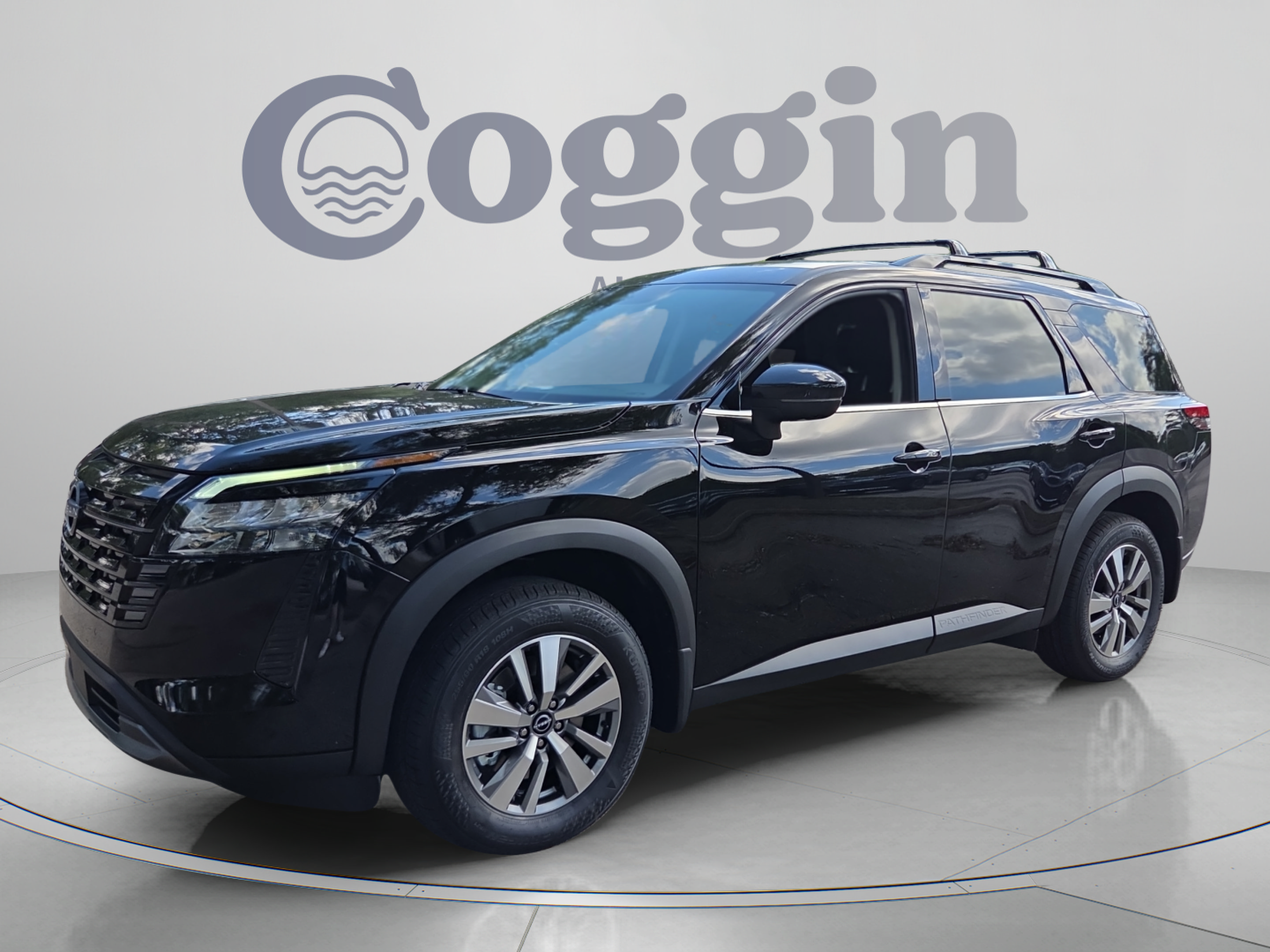 2026 Nissan Pathfinder