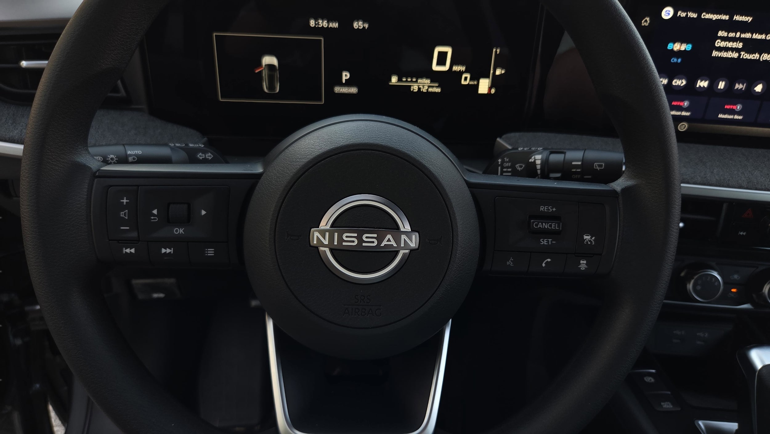 Used 2026 Nissan Kicks For Sale at Coggin Automotive Group | VIN