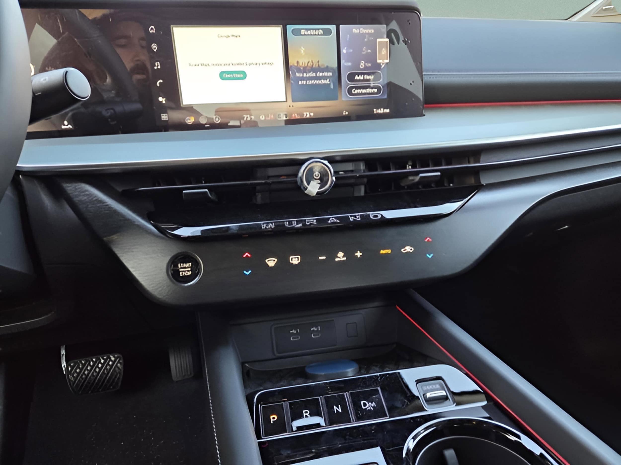2026 Nissan Murano SL - Photo 20