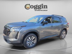 2026 Nissan Pathfinder SL SUV