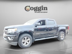 2015 Chevrolet Colorado