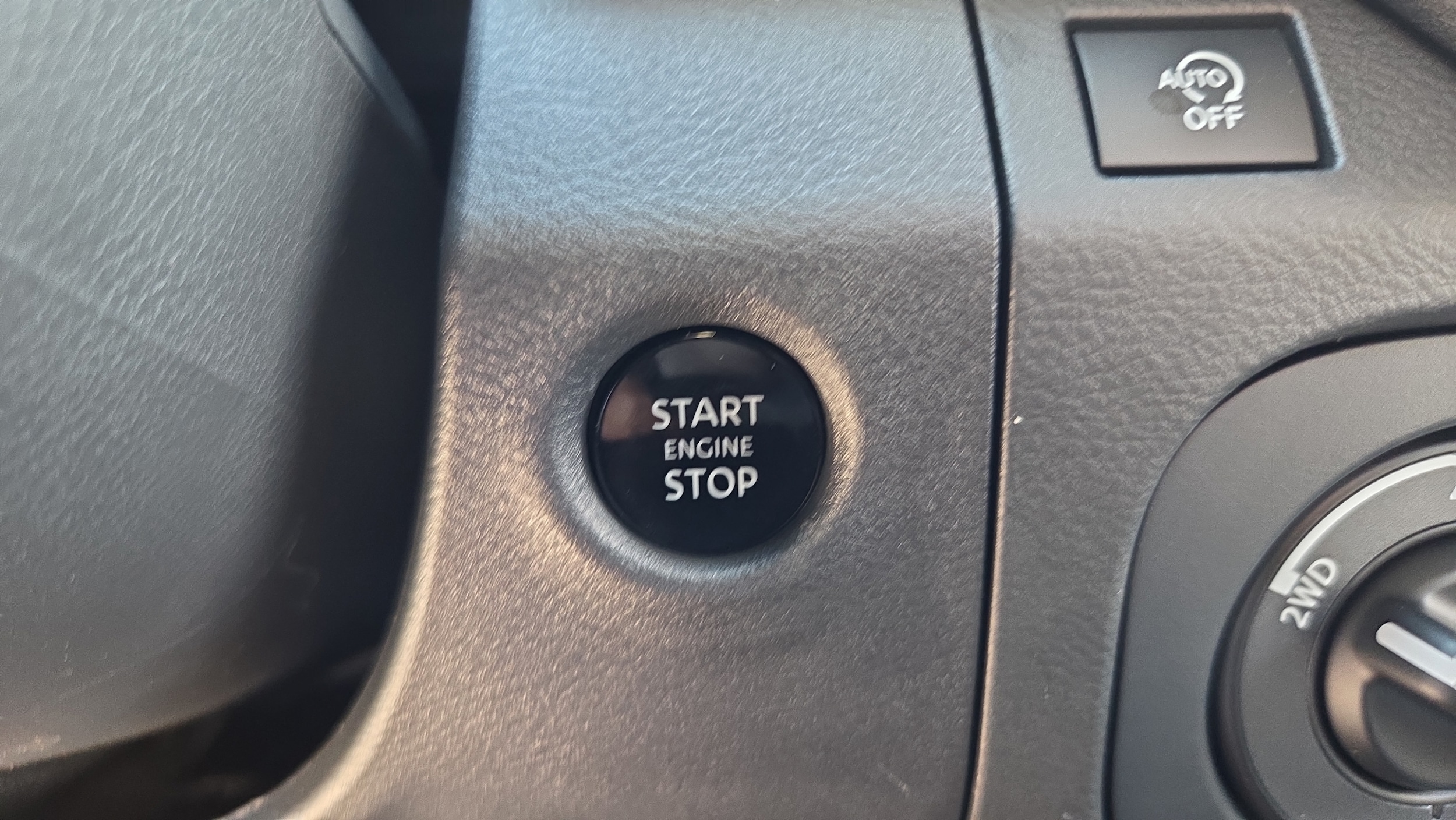 2026 Nissan Frontier S - Photo 23