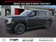 Nissan Armada