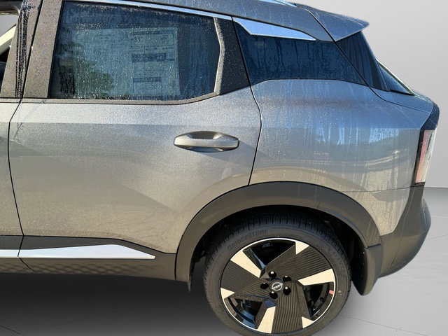 2026 Nissan KICKS SR - Photo 25