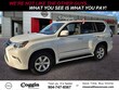 LEXUS GX 460