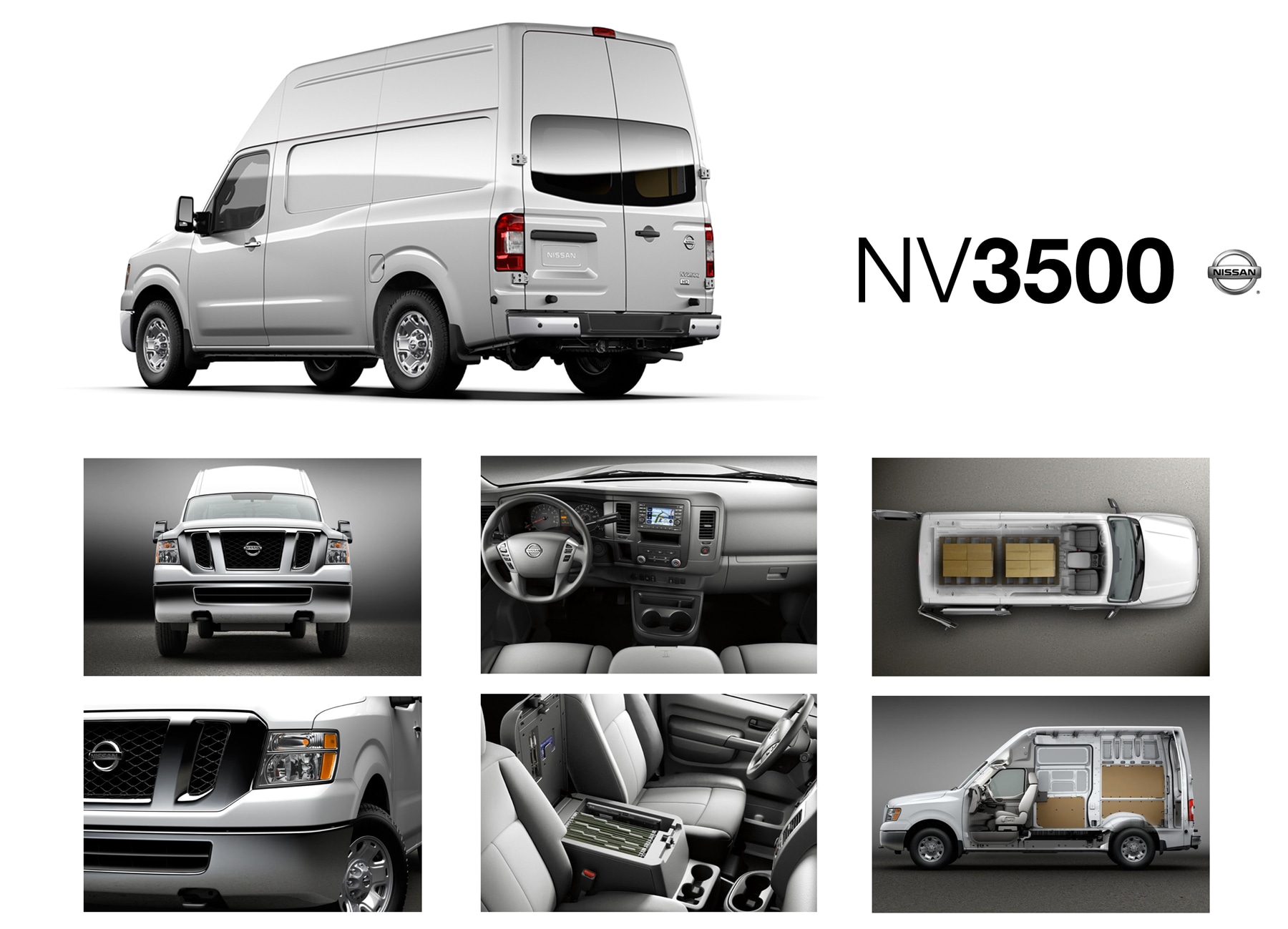 NV3500 HD for sale in jacksonville florida