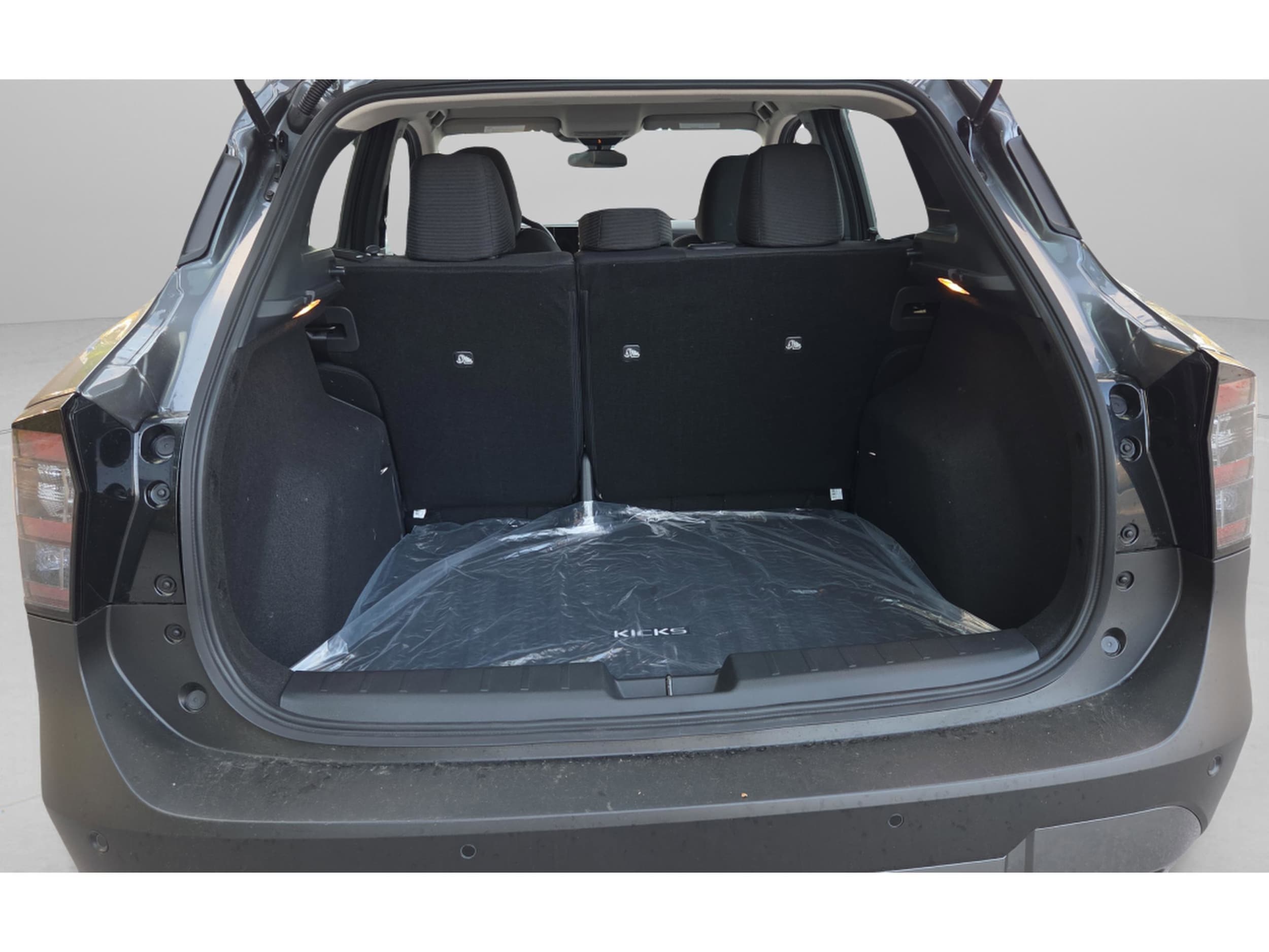 Used 2026 Nissan Kicks For Sale at Coggin Automotive Group | VIN