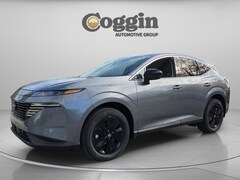 2026 Nissan Murano SV SUV