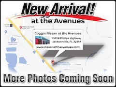 2026 Nissan Murano Platinum SUV