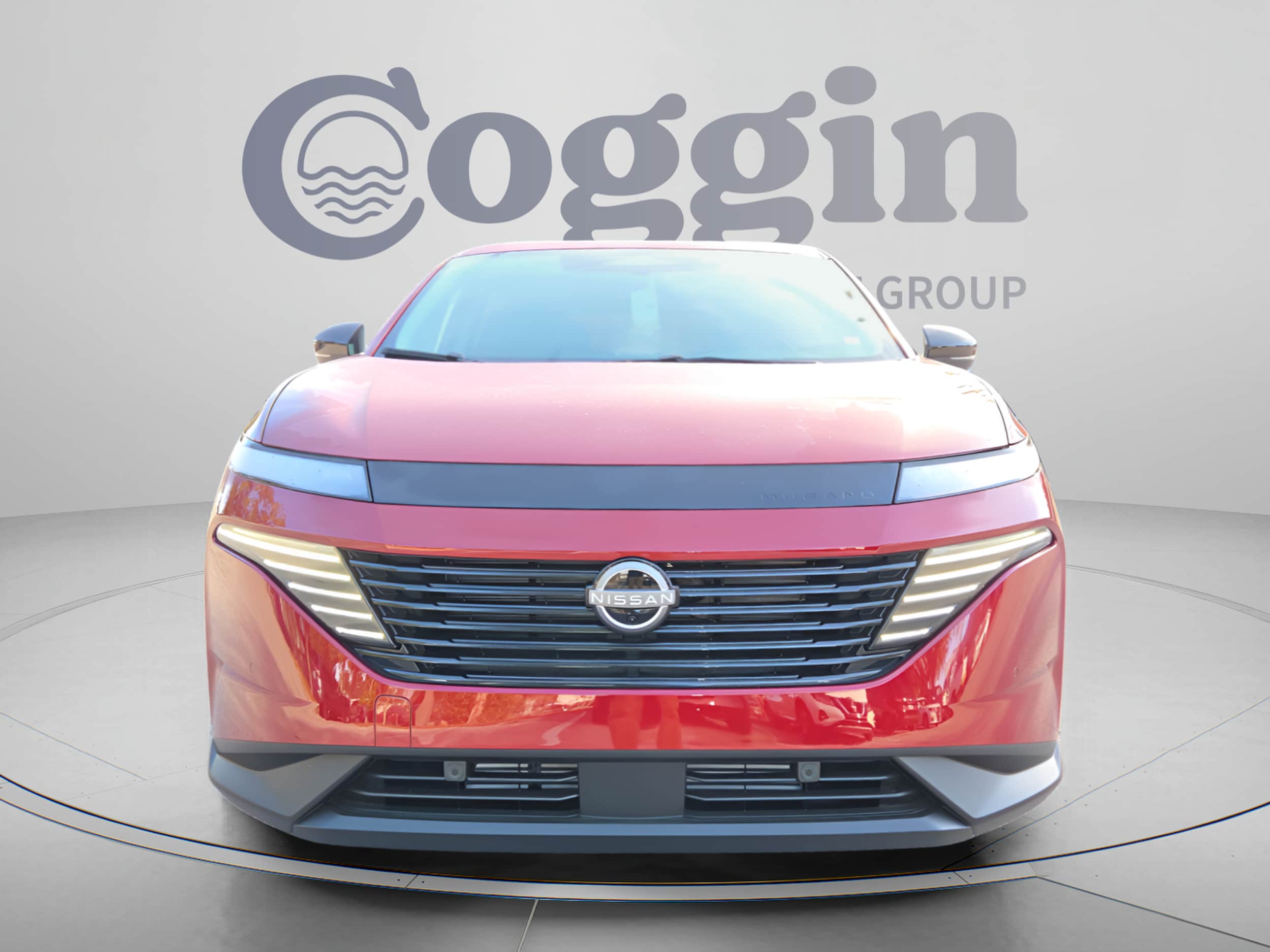 2026 Nissan Murano SL - Photo 10