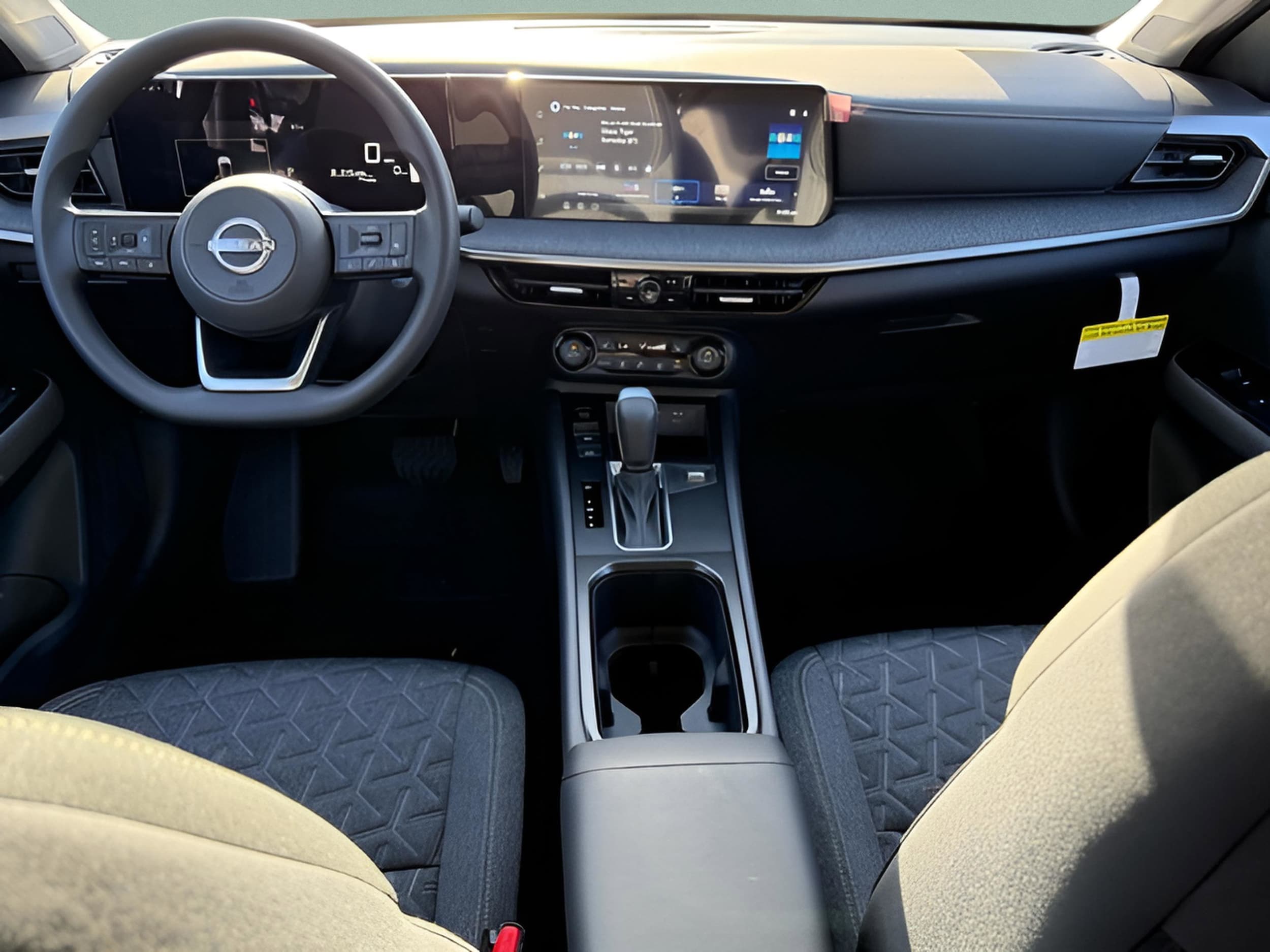 2026 Nissan KICKS SV - Photo 11