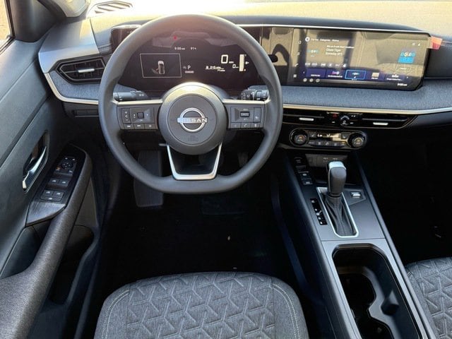 2026 Nissan KICKS SV - Photo 10