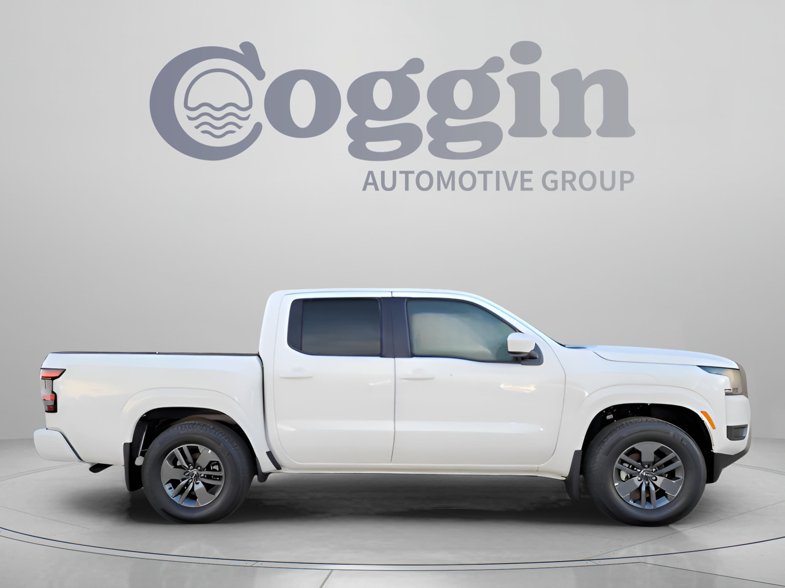 2026 Nissan Frontier SV - Photo 6