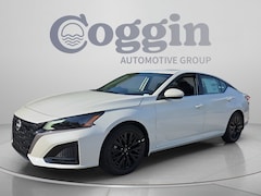 2026 Nissan Altima