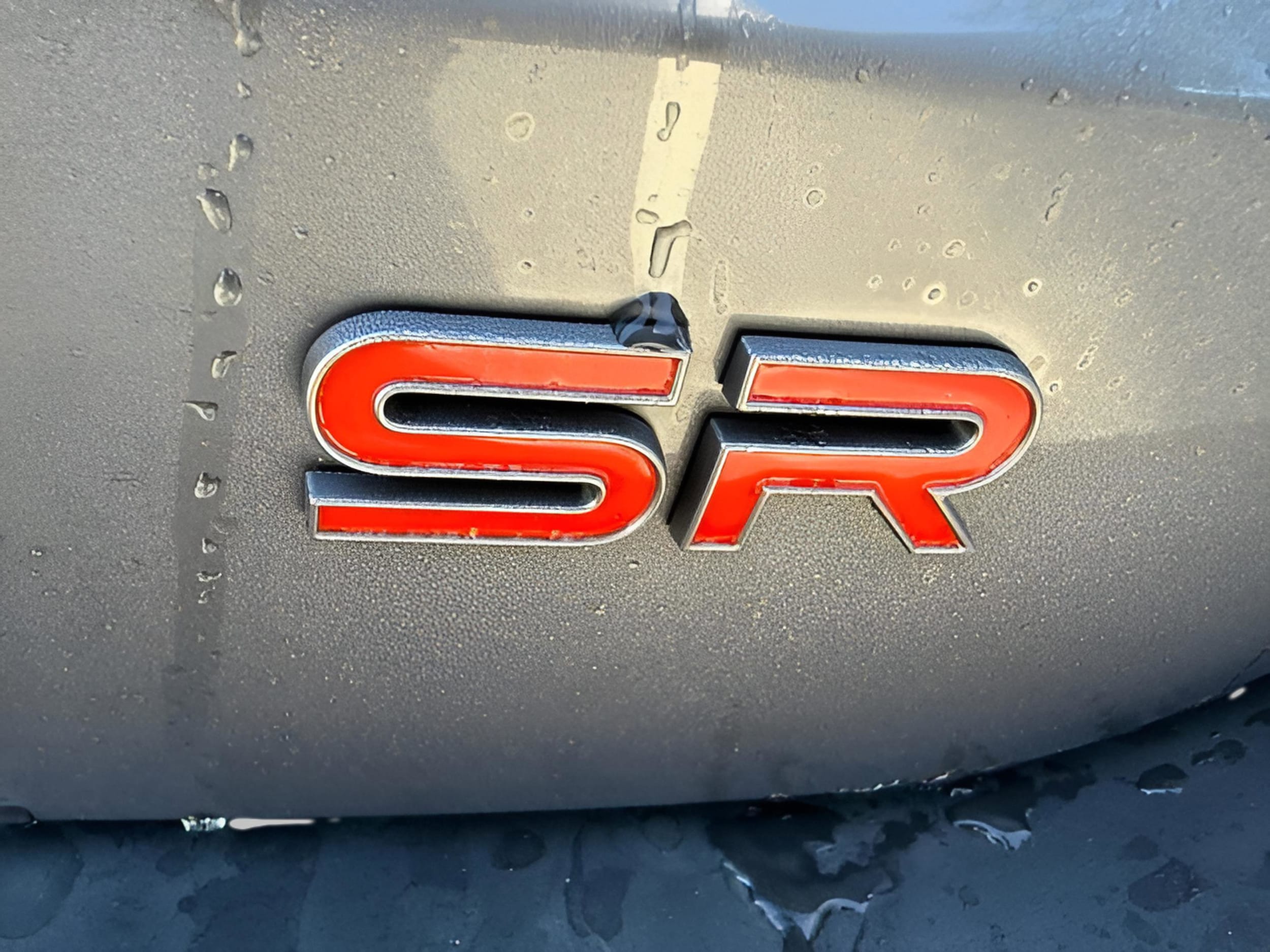 2026 Nissan KICKS SR - Photo 26