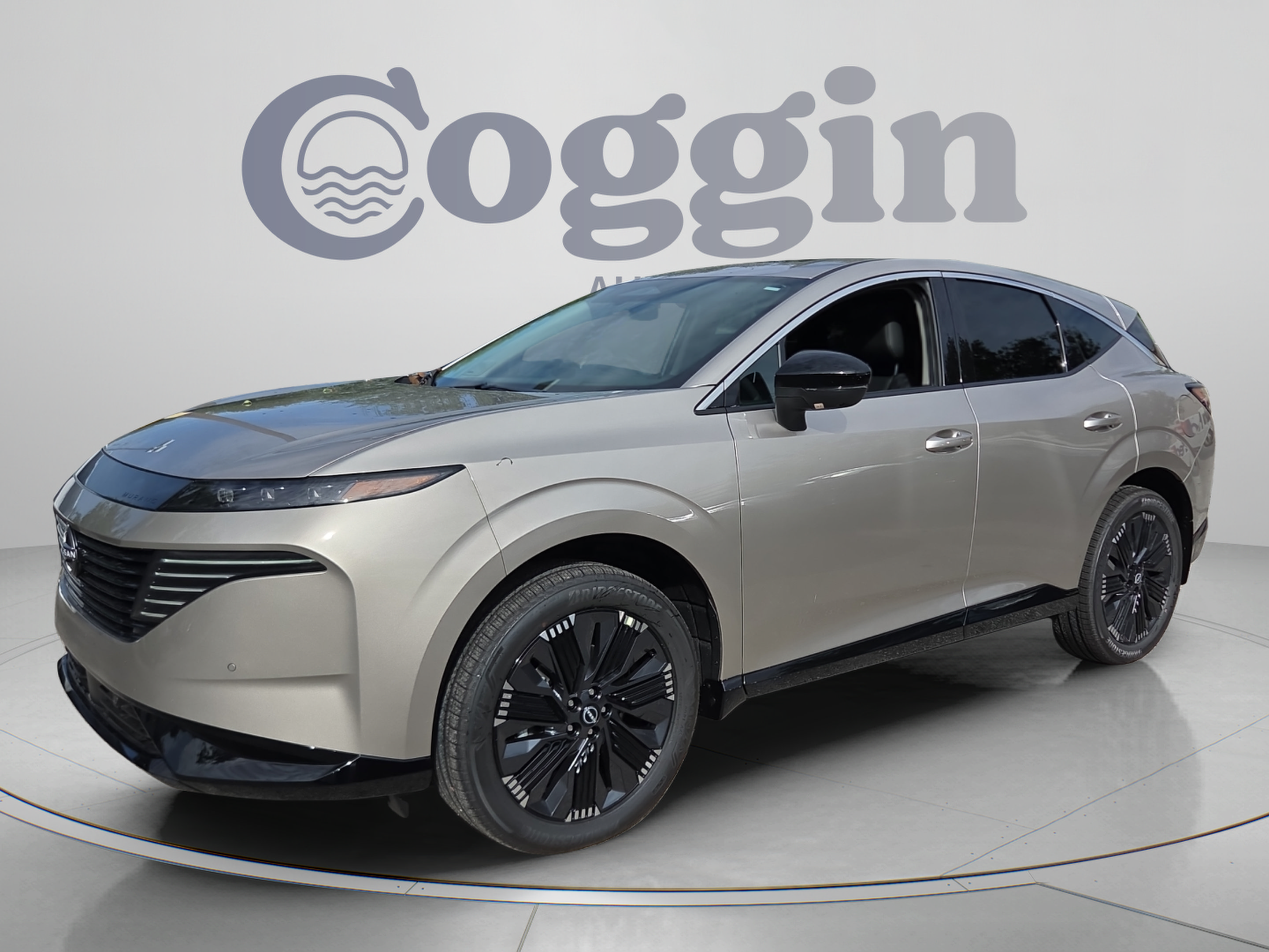2026 Nissan Murano