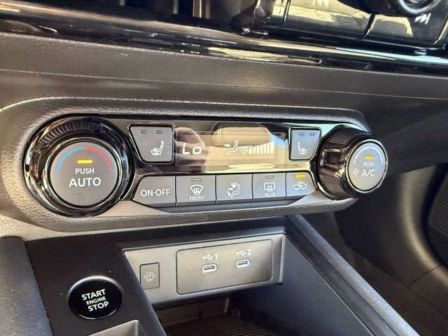 2026 Nissan KICKS SV - Photo 16