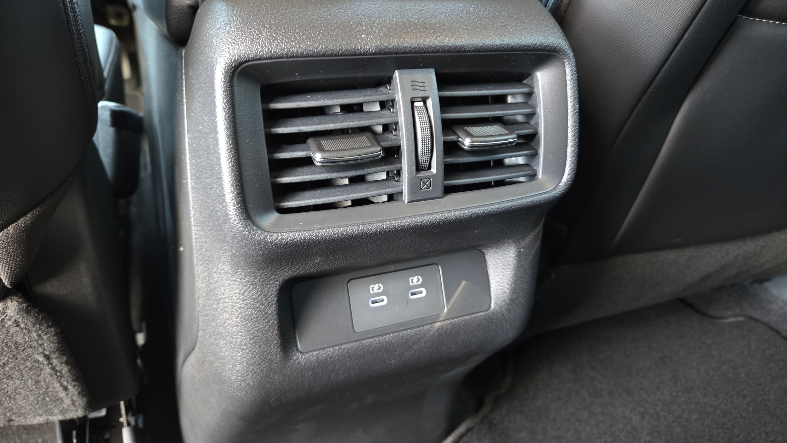 2026 Nissan Murano SL - Photo 15