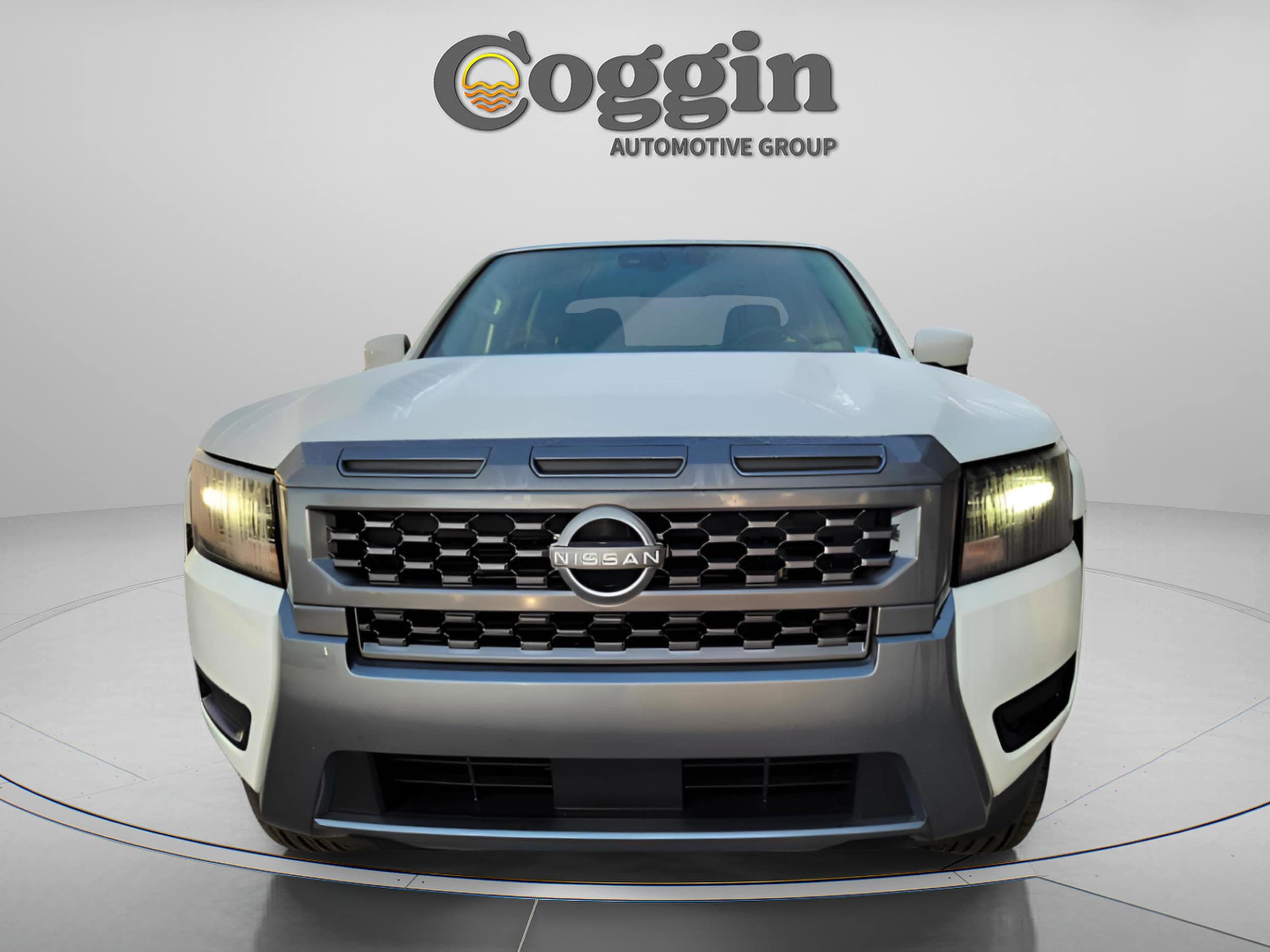 2026 Nissan Frontier SV - Photo 7