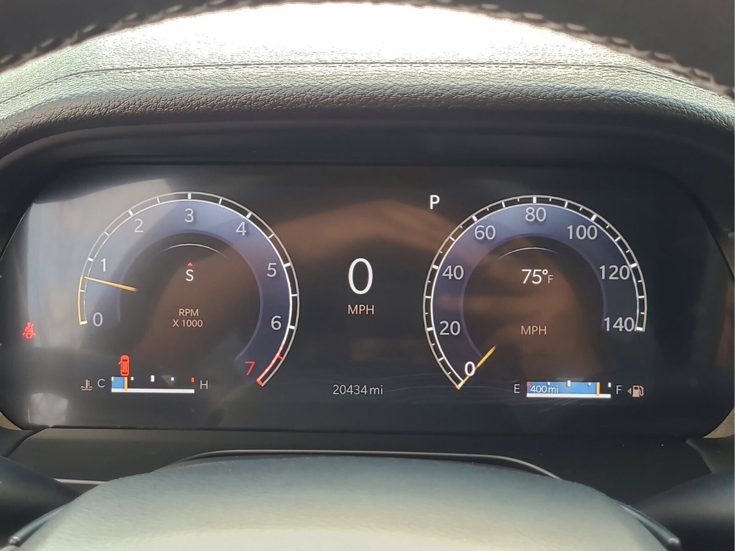 2025 Jeep Grand Cherokee L Limited - Photo 20
