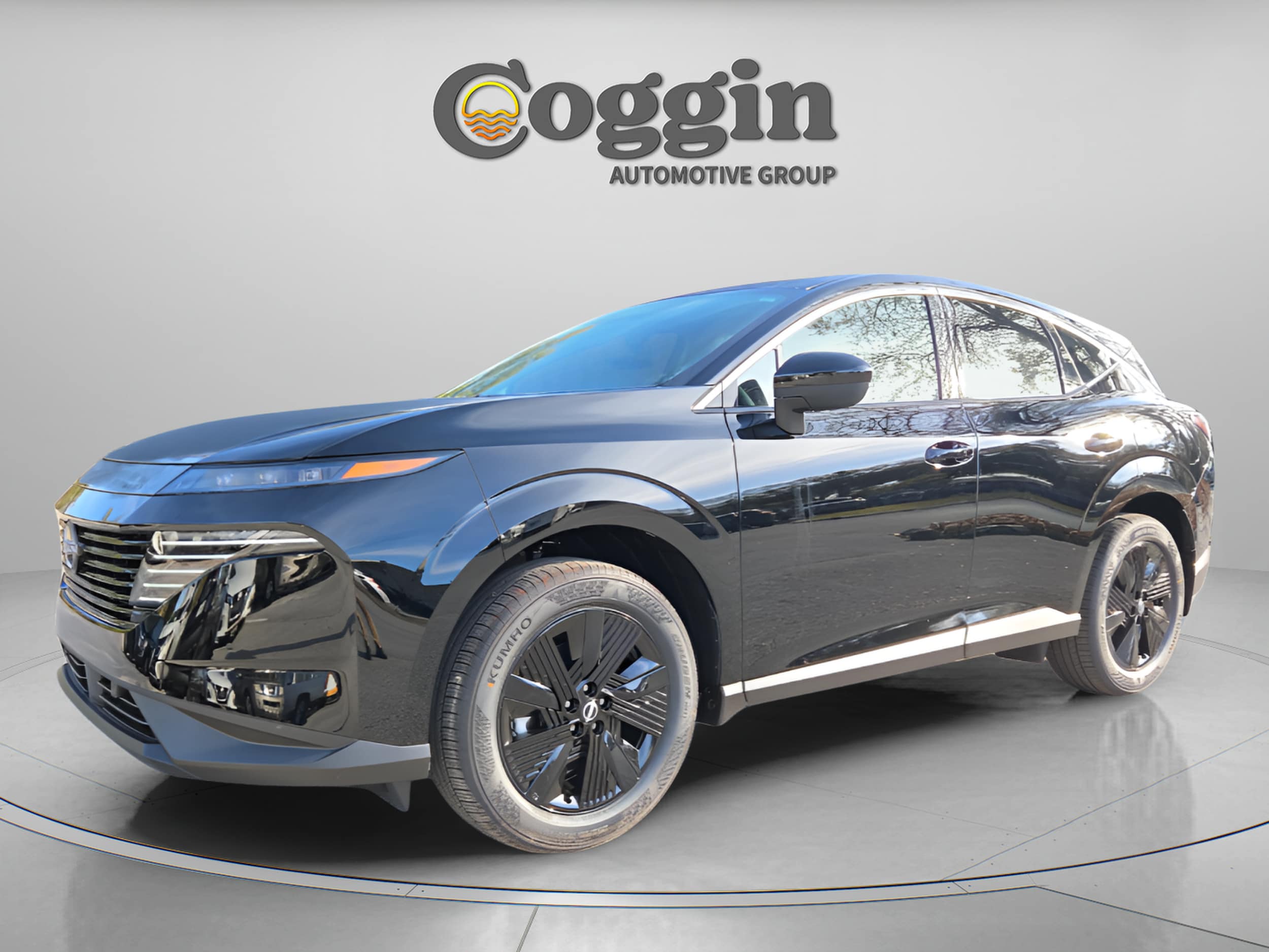 2026 Nissan Murano
