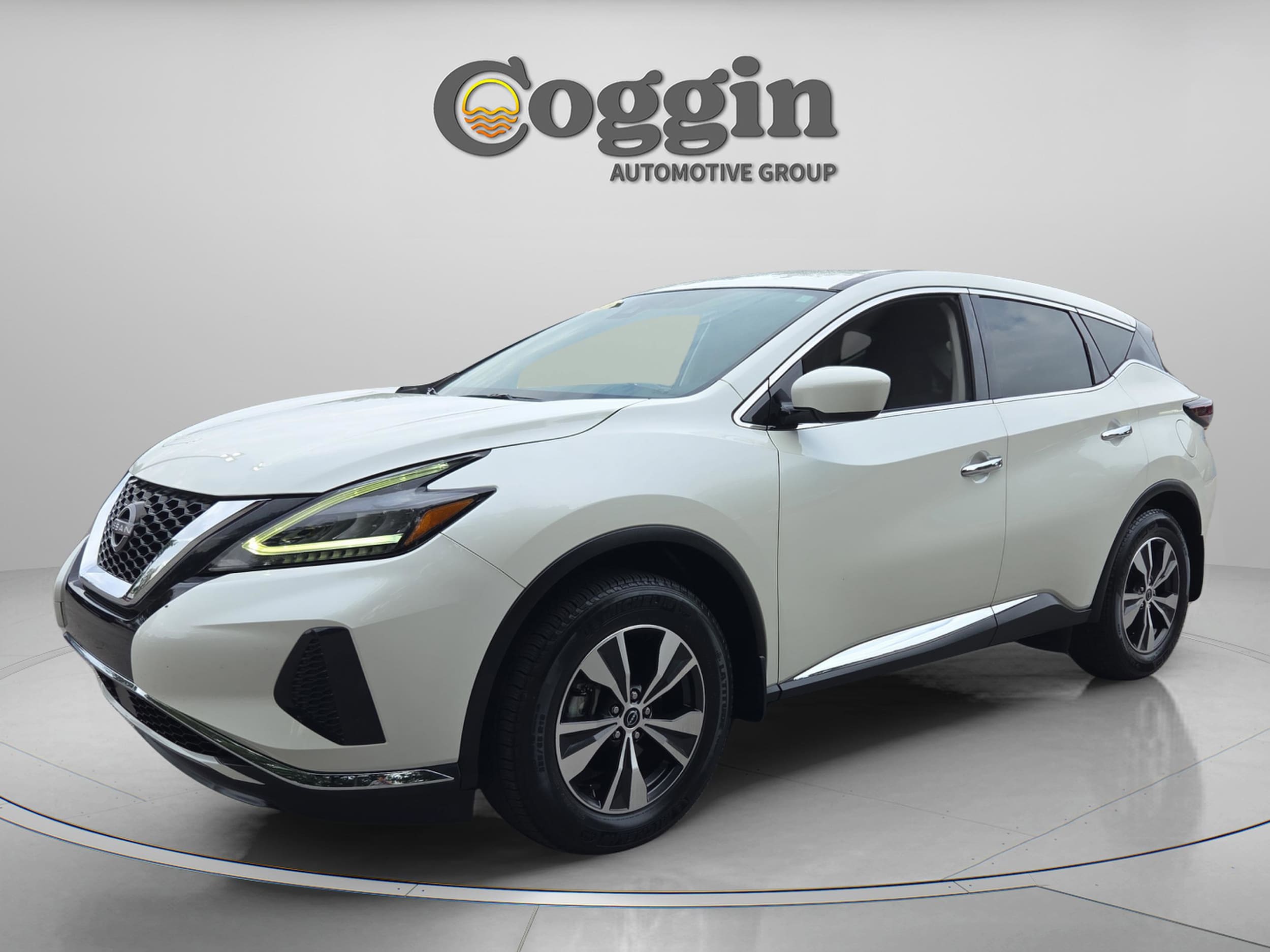 2023 Nissan Murano