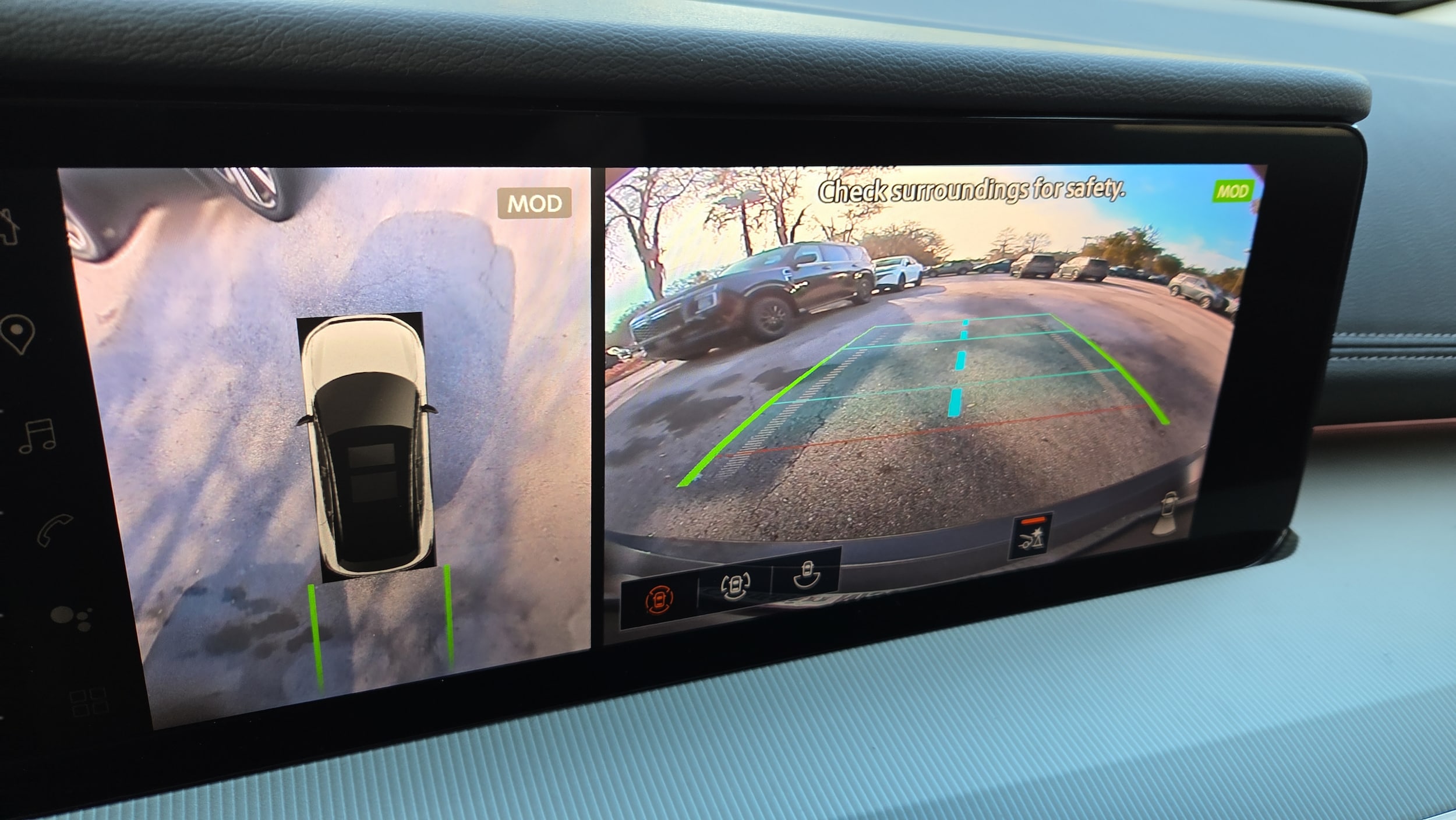 2026 Nissan Murano SL - Photo 21