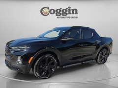 2023 Hyundai Santa Cruz