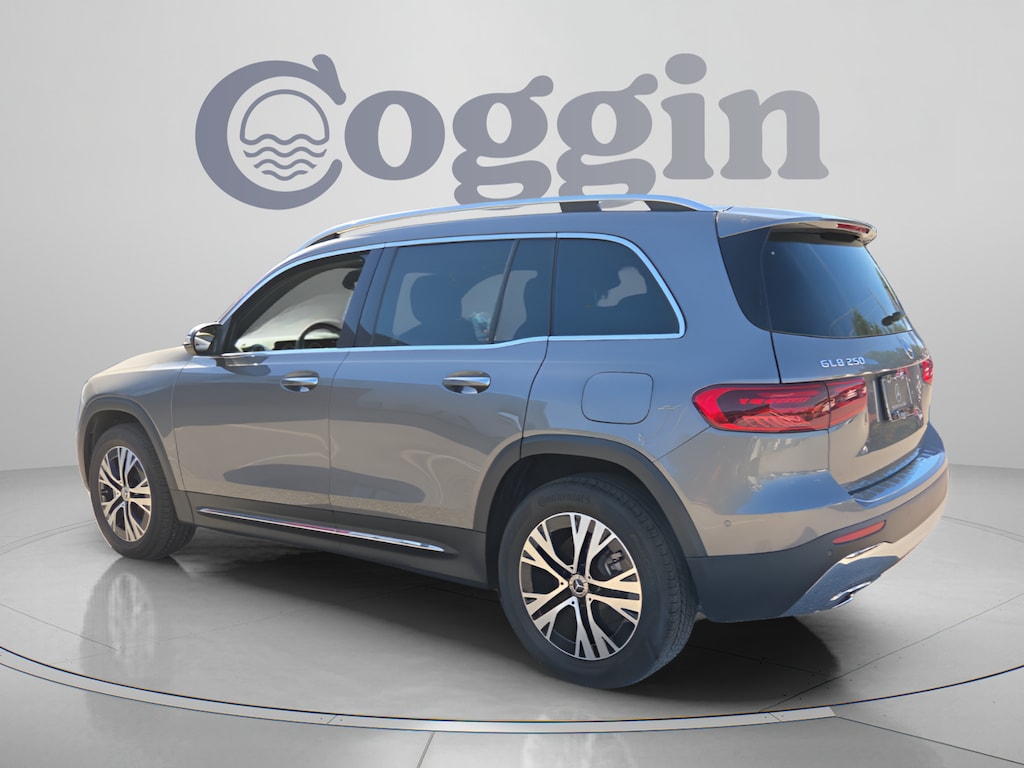 Used 2026 Mercedes-Benz GLB 250 SUV