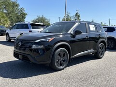 2026 Nissan Rogue SV SUV