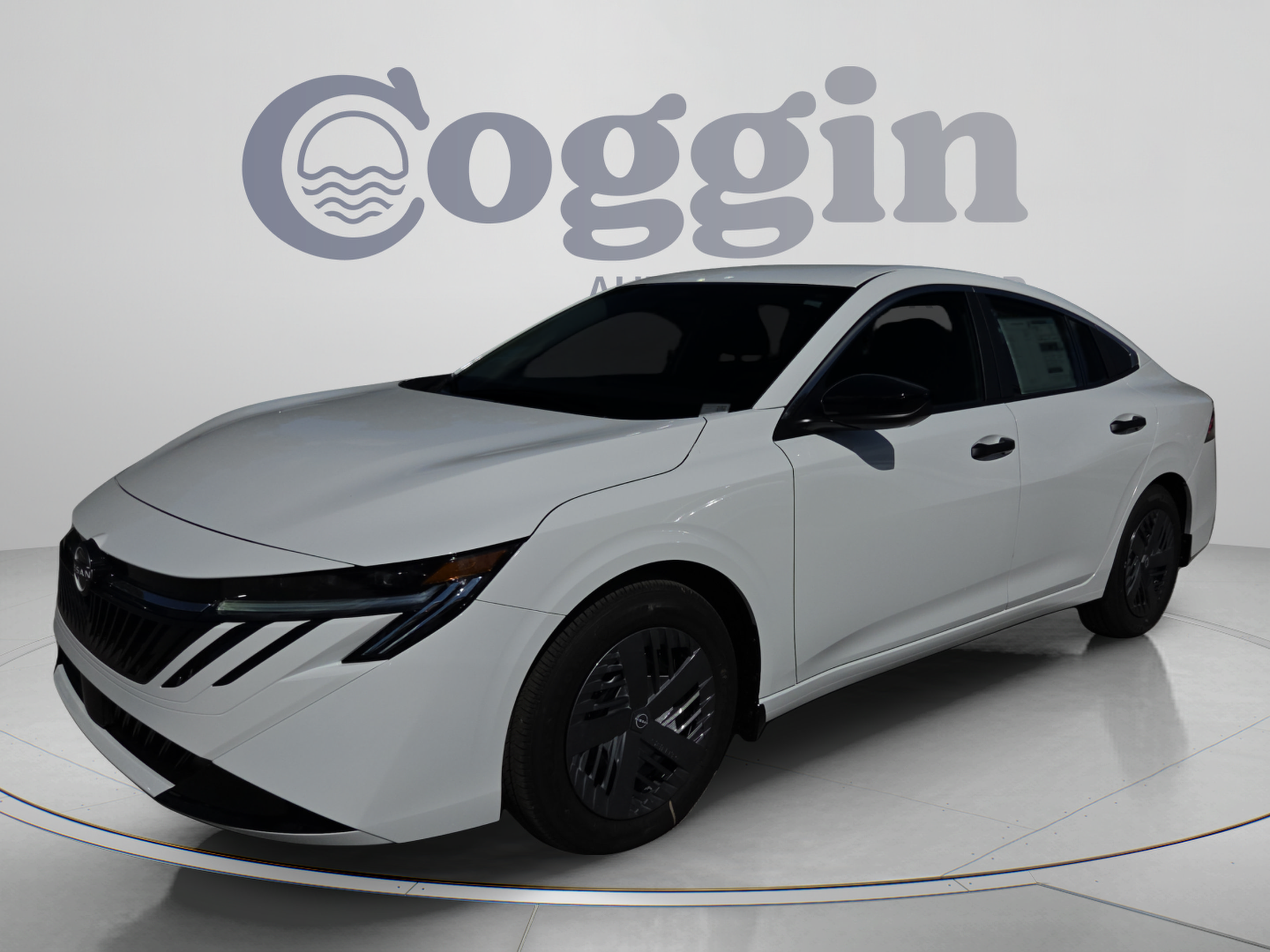2027 Nissan Sentra