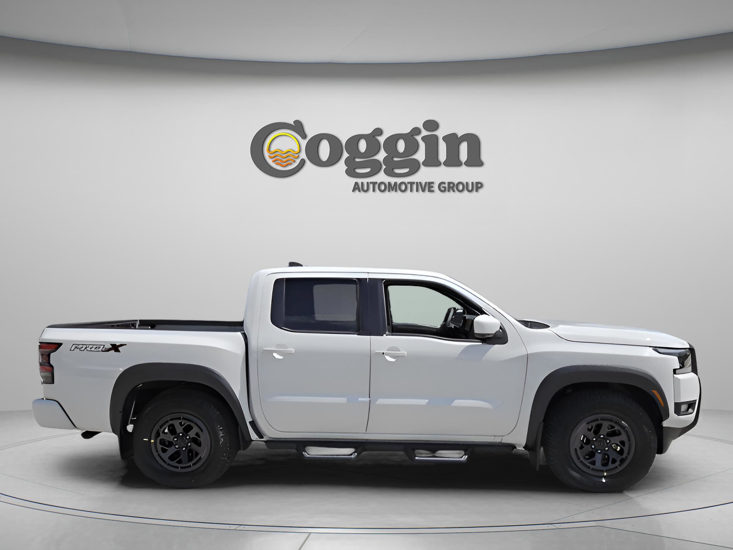 2026 Nissan Frontier PRO-X - Photo 6