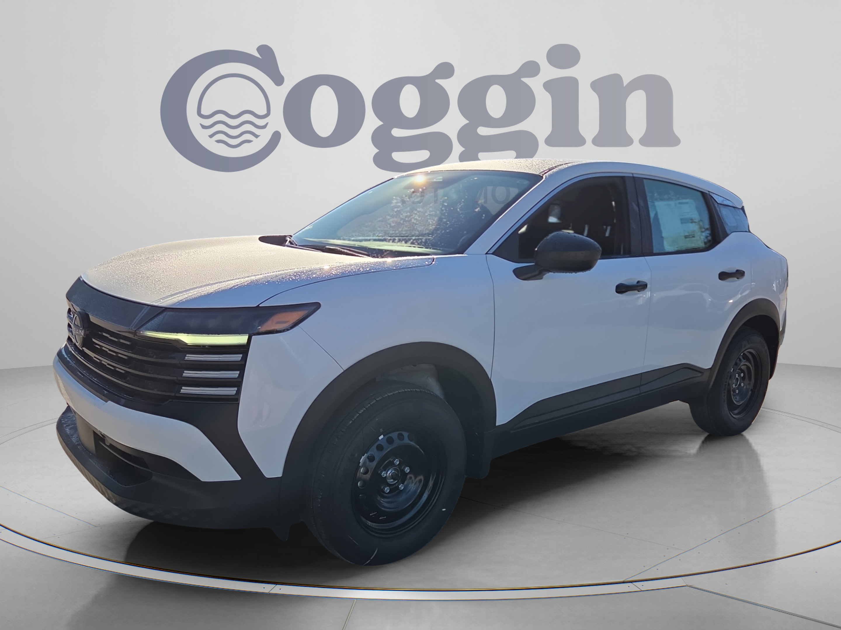 2027 Nissan Kicks