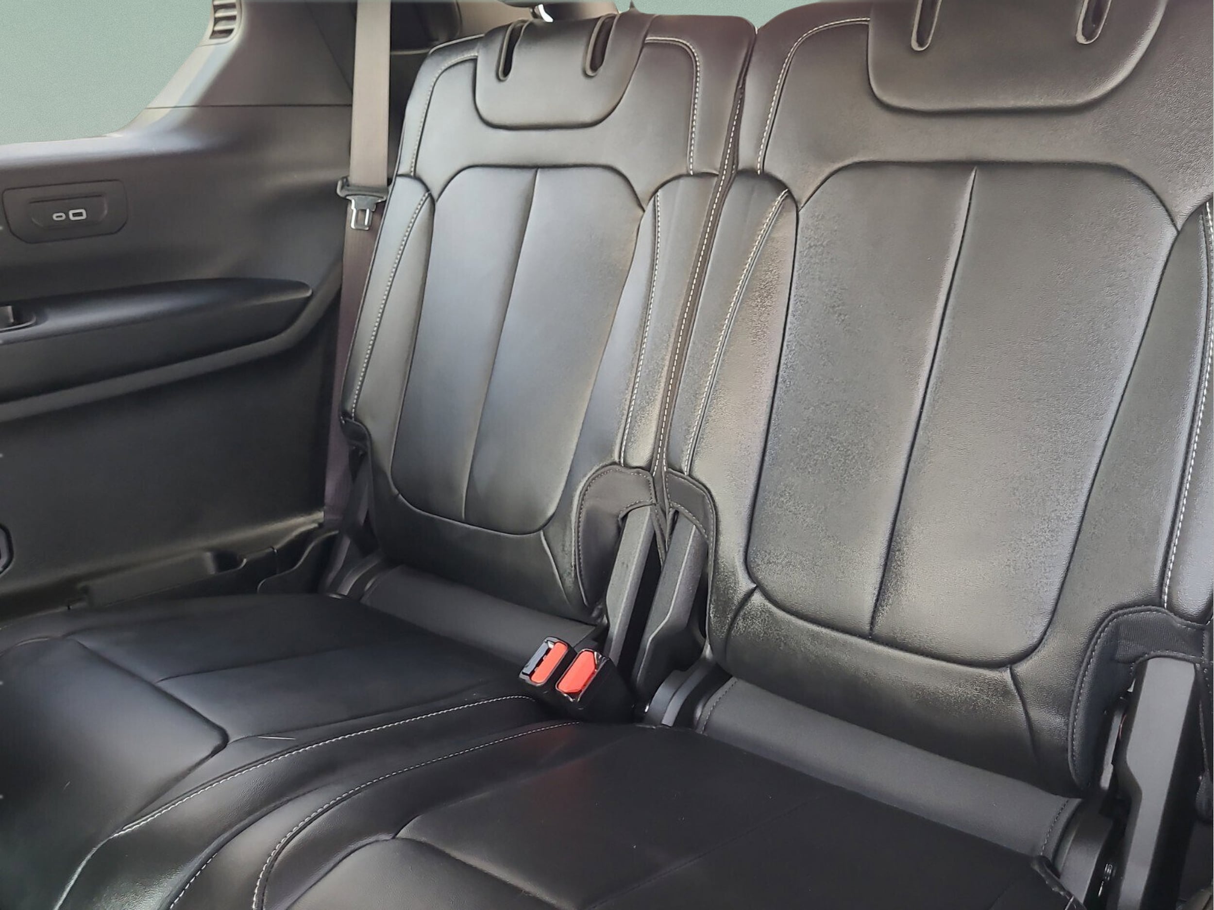 2025 Jeep Grand Cherokee L Limited - Photo 10