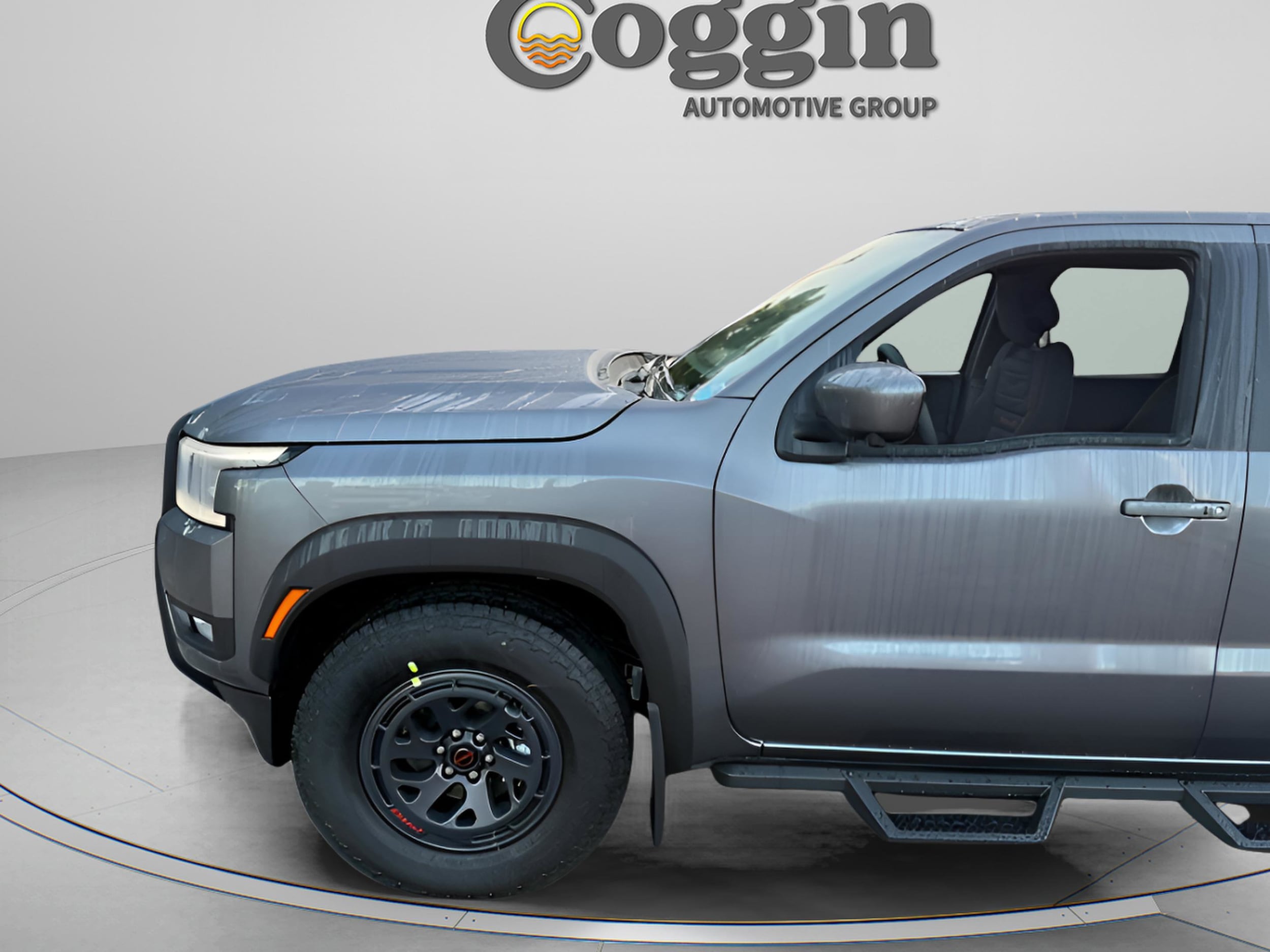 2026 Nissan Frontier PRO-X - Photo 27