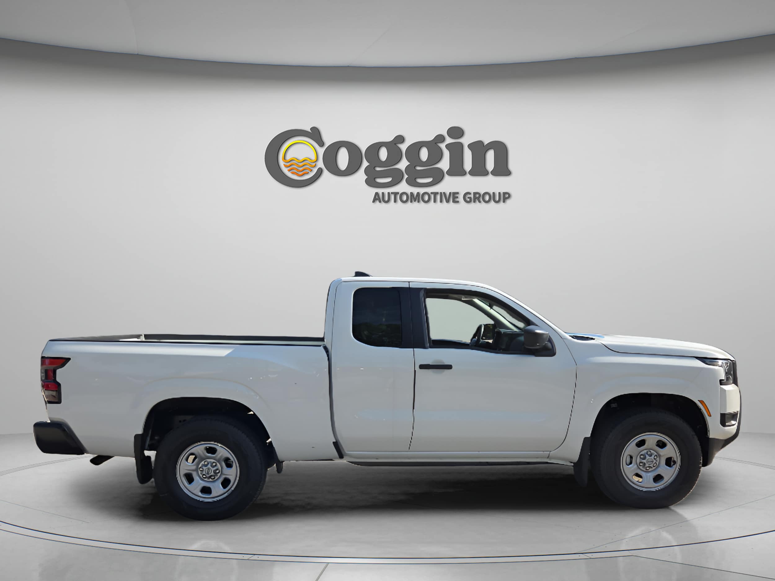 2026 Nissan Frontier S - Photo 7