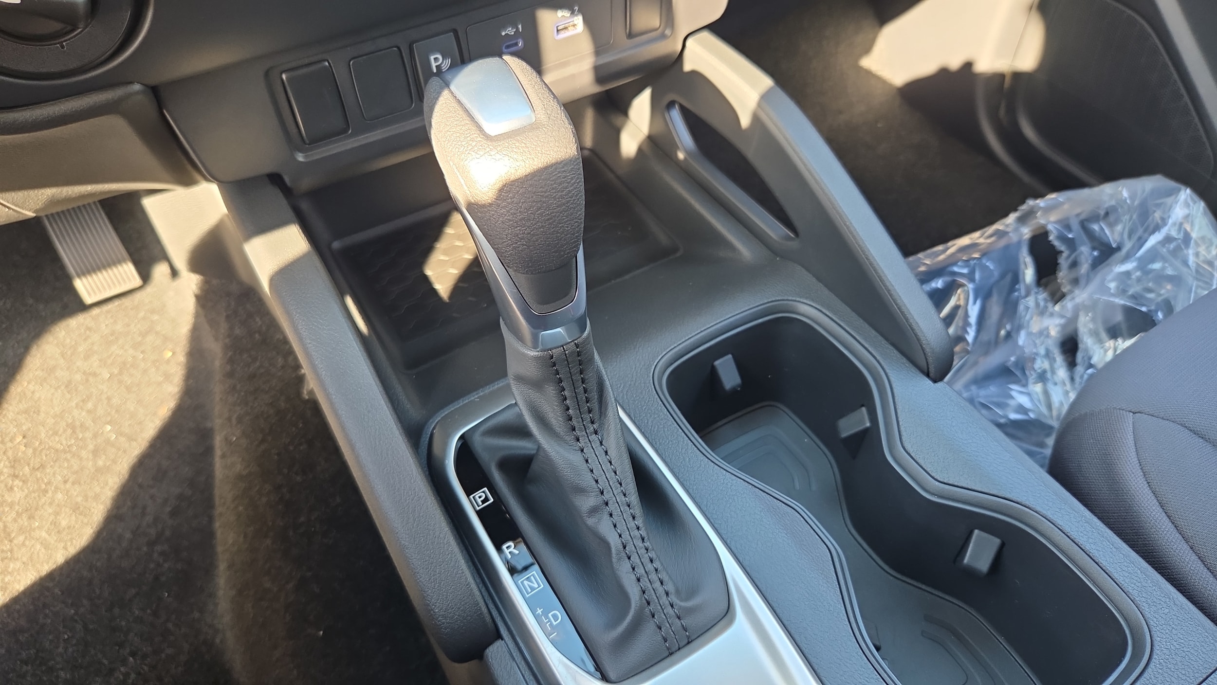 2026 Nissan Frontier S - Photo 22